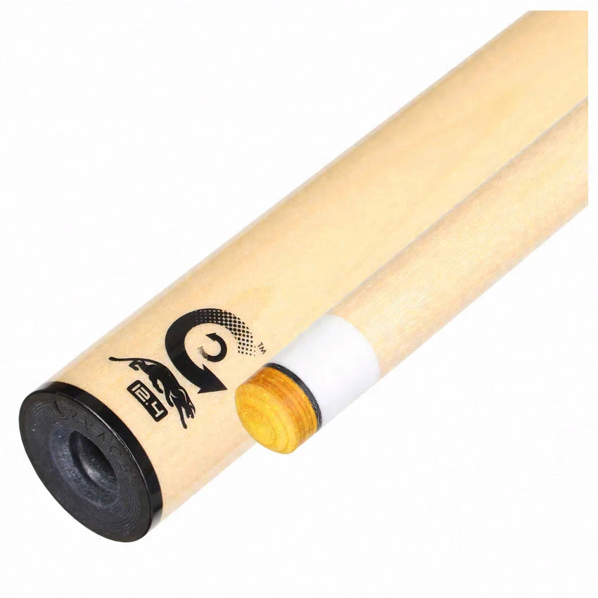 Predator Sport 2 Play Pool Cue | Rubber Wrap White Ice Play Pool