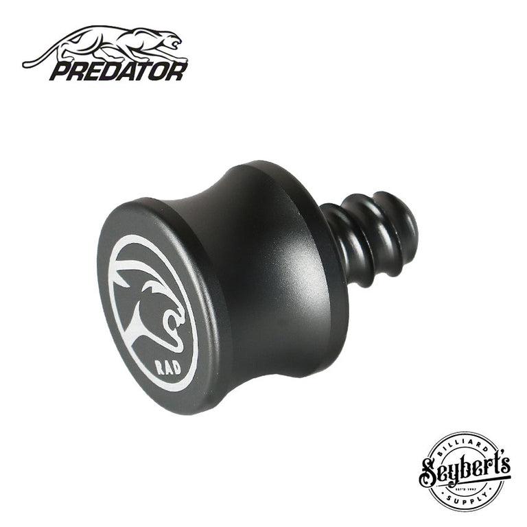 Predator High End Aluminum Joint Protector - Radial -Shaft Only