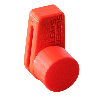 Super Shot Round Magnetic Chalk Holder