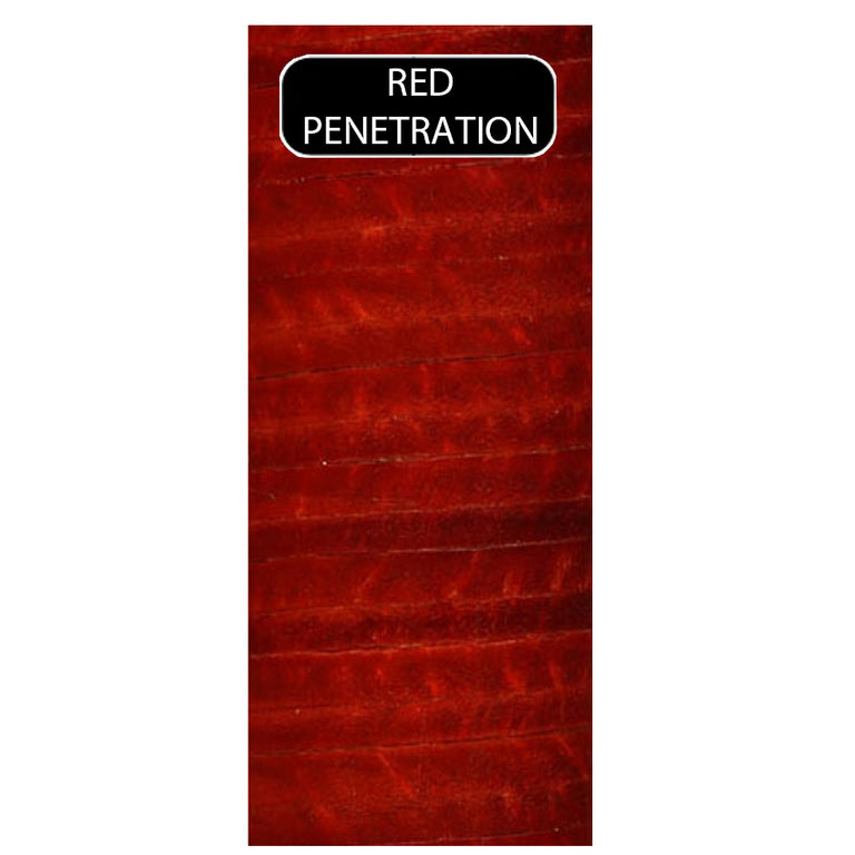 Tiger Stacked Leather Wraps