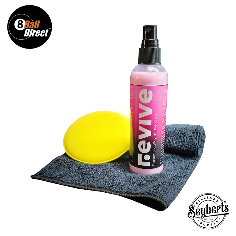 Revive Kit - Pocket and Gully Rejuvenator