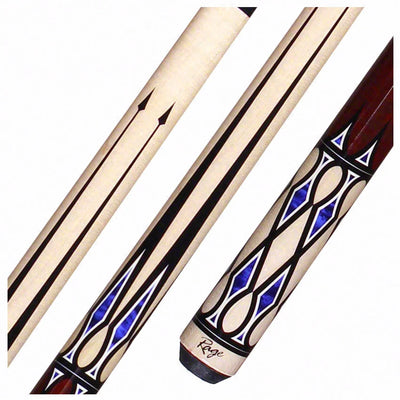 Rage Sky Door Pool Cue - RG202