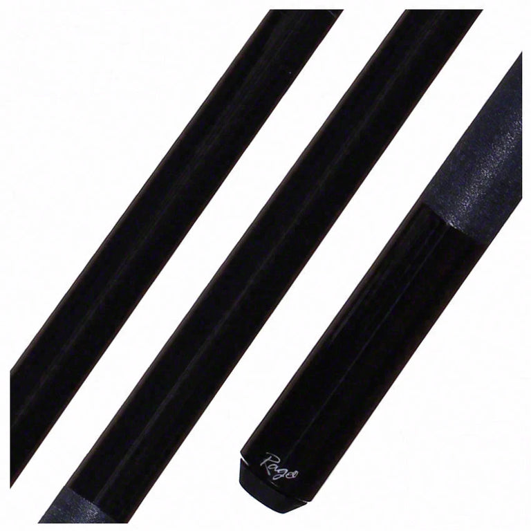 Rage 25oz. Heavy Hitter Break Cue - Black - RGHHBK
