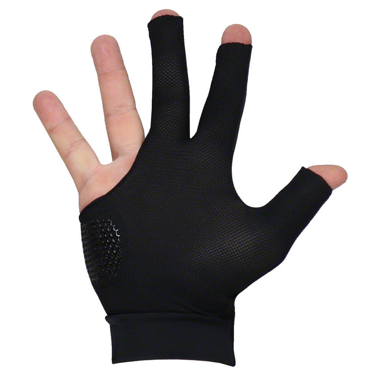 TAOM Pool Billiard Glove - Right Hand