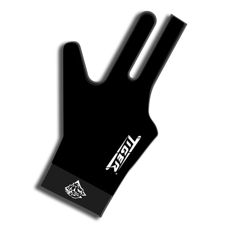 Tiger Pro Series Billiard Glove - Right Hand