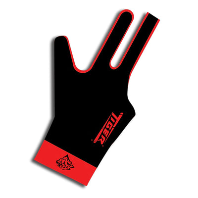 Tiger Pro Series Billiard Glove - Right Hand