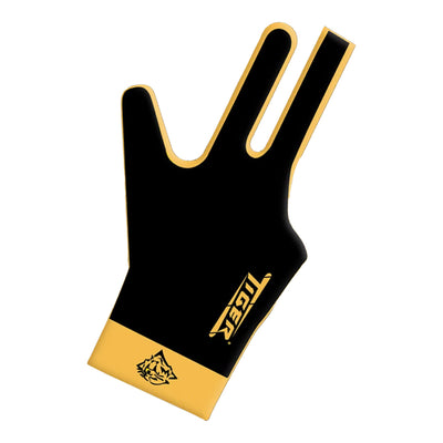 Tiger Pro Series Billiard Glove - Right Hand
