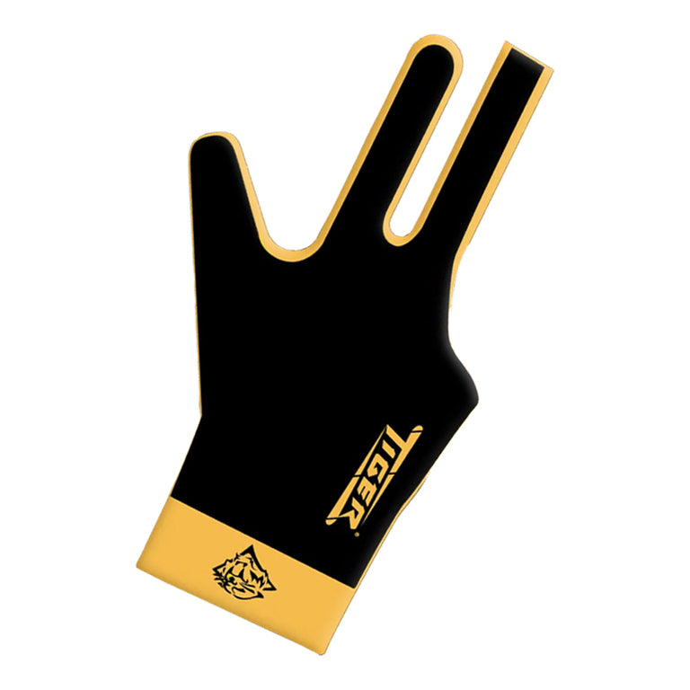 Tiger Pro Series Billiard Glove - Right Hand