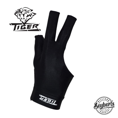 Tiger X Glove Billiard Glove - Right Hand