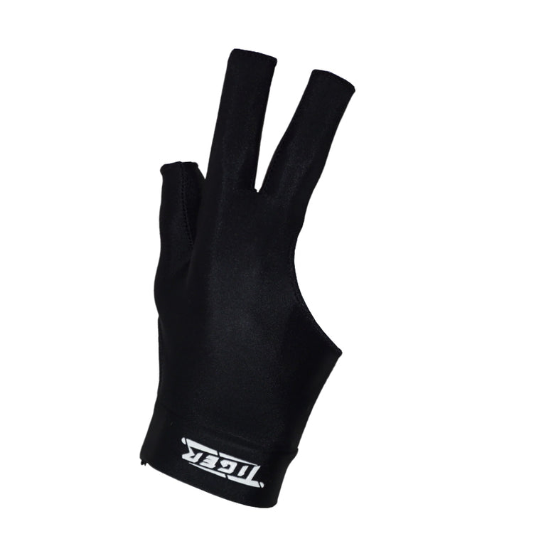 Tiger X Glove Billiard Glove - Right Hand