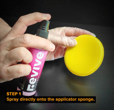 Revive Kit - Pocket and Gully Rejuvenator