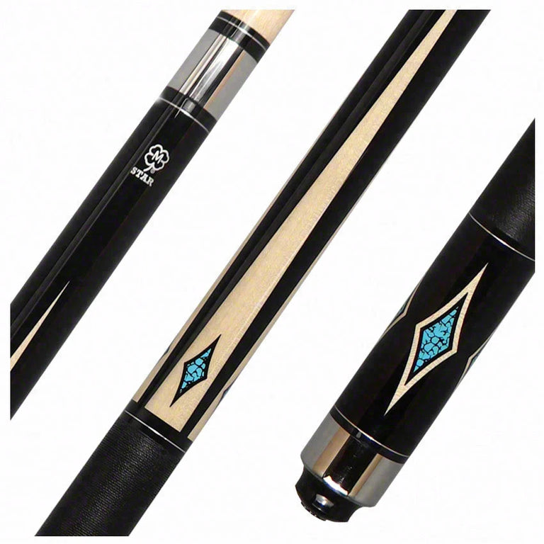 Star Play Cue - S17