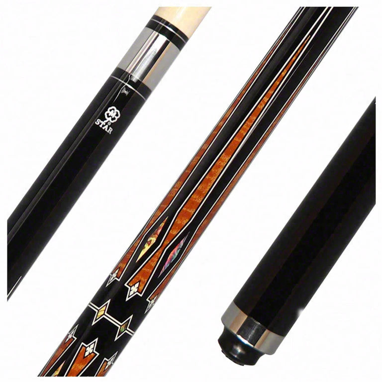 Star Play Cue - S82