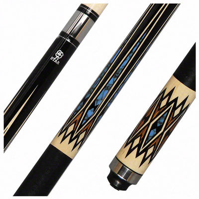 Star Play Cue - S83