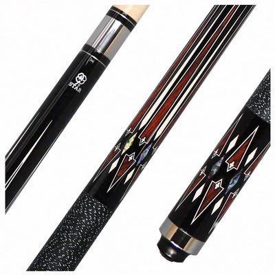 Star Play Cue - S84