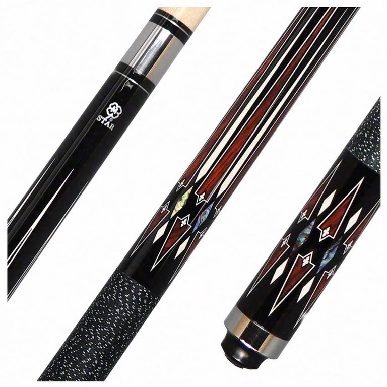 Star Play Cue - S84