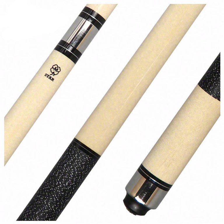 Star Break/Jump Cue - Natural - S86
