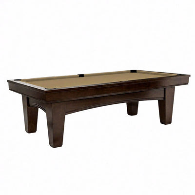 Brunswick Winfield Pool Table