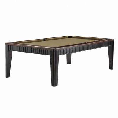 Brunswick Henderson Pool Table