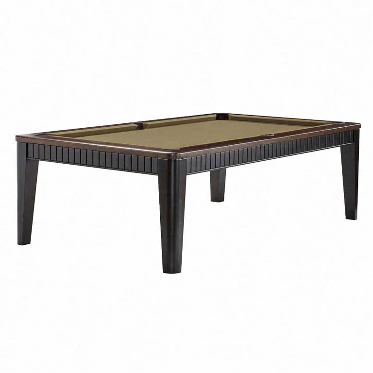 Brunswick Henderson Pool Table