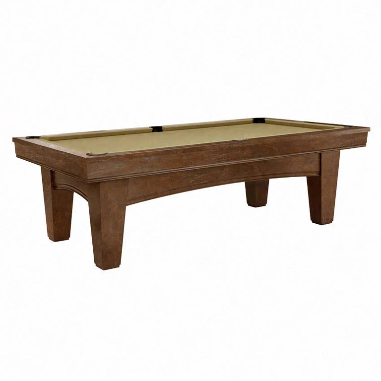 Brunswick Winfield Pool Table