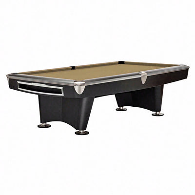 Brunswick Gold Crown VI Pool Table - 9ft.