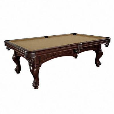 Brunswick Santini Pool Table
