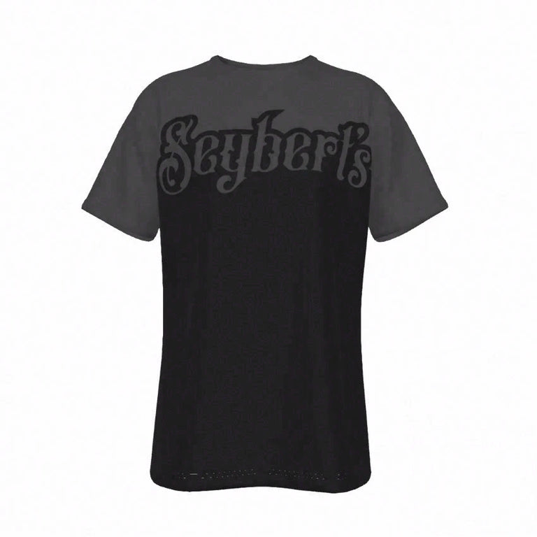 Seybert's Grey Shadow T-Shirt
