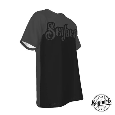 Seybert's Grey Shadow T-Shirt