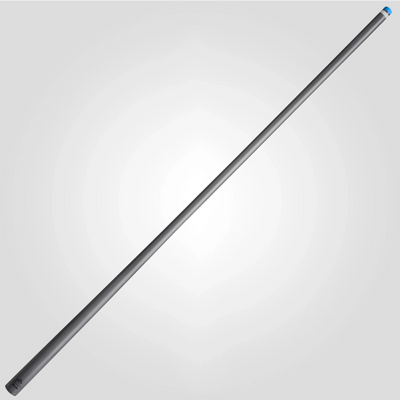 Rhino Voyager Series No Wrap Carbon Pool Cue