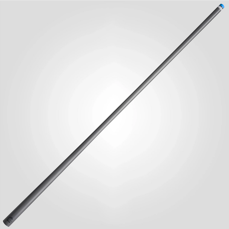 Rhino Voyager Series No Wrap Carbon Pool Cue