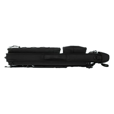 LEGEND RoomX 3x5 Hard Pool Cue Case - Midnight Black