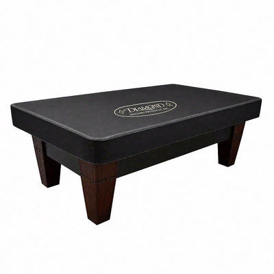 Diamond Logo Duratex Fitted Cover For Diamond Pro Am Pool Tables
