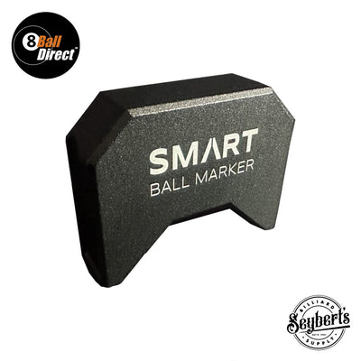 SMART Ball Marker