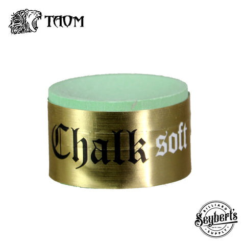 Taom V2 2.0 Chalk Made In Finland - Chesworth Cues - Foto 8