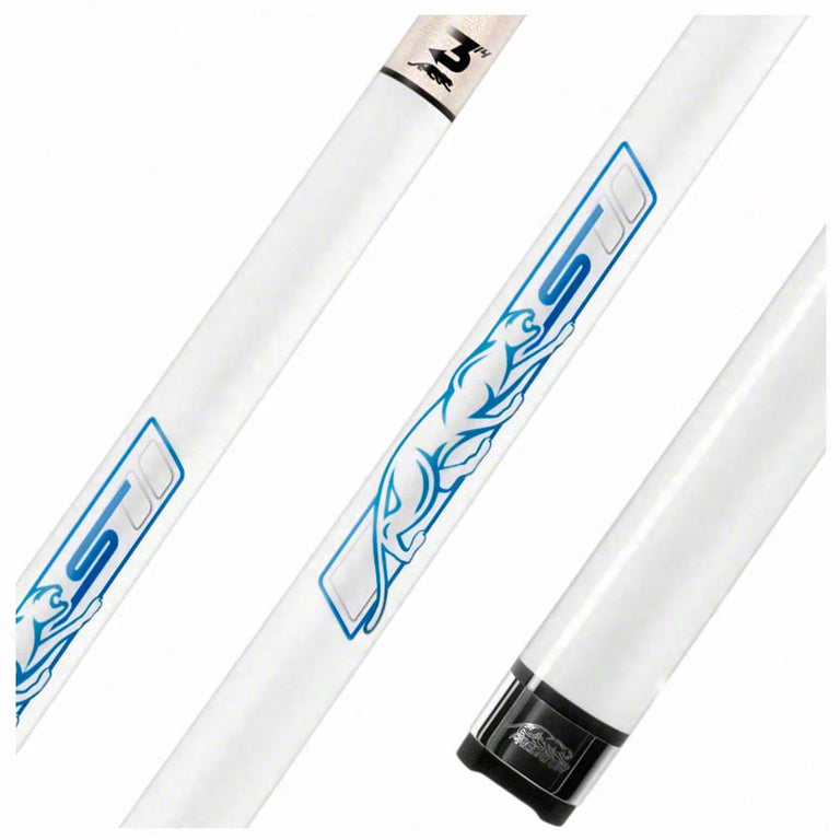 Predator Sport 2 Volt No-Wrap Uni-Loc Play Pool Cue - SPORT3ICENWUNI