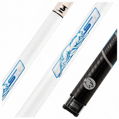 Predator Sport 2 Volt Sport Wrap Radial Play Pool Cue
