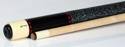 Schon SP Red Cue- Gray Stain - SP1801REDGRAY