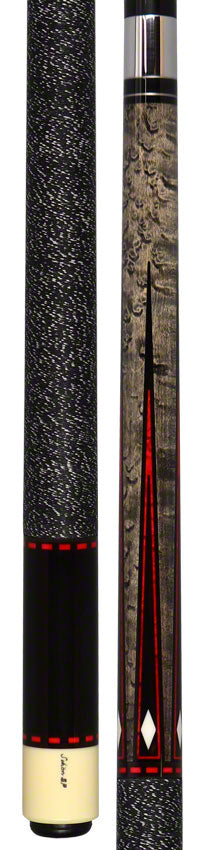 Schon SP Red Cue- Gray Stain - SP1801REDGRAY