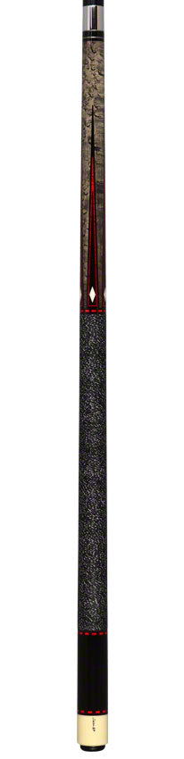 Schon SP Red Cue- Gray Stain - SP1801REDGRAY