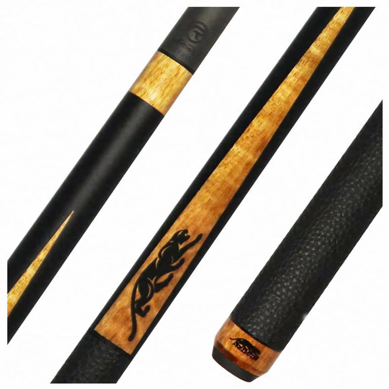 Predator SP2 Adventura 1 Wood Limited Cue - Apitong Wood Points - SP2API1