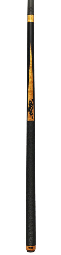 Predator Revo SP2 Adventura 1 Wood Limited Cue - Apitong Wood Points