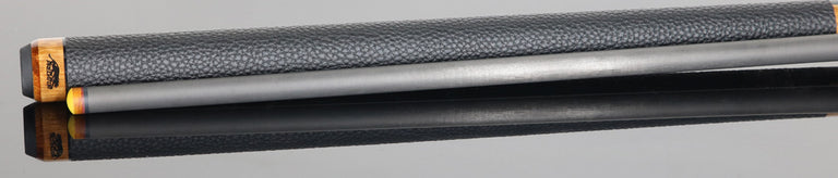 Predator Revo SP2 Adventura 2 Limited Cue - Matte Black Points