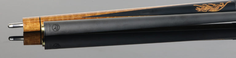 Predator SP2 Adventura 2 Limited Cue - Matte Black Points - SP2API2 ...