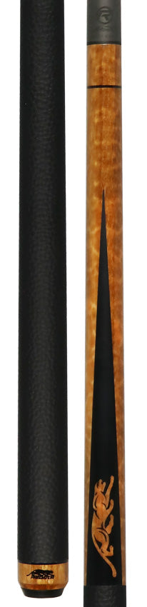 Predator SP2 Adventura 2 Limited Cue - Matte Black Points - SP2API2 ...