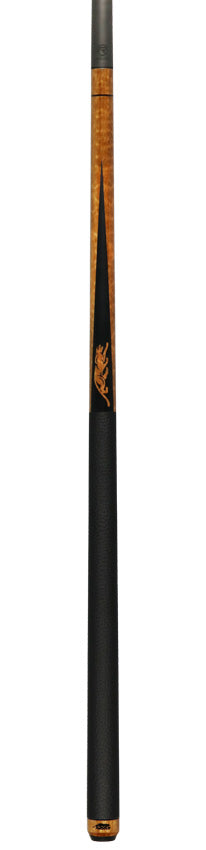 Predator Revo SP2 Adventura 2 Limited Cue - Matte Black Points