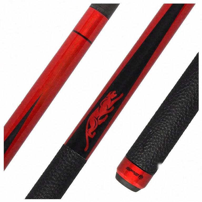 【ばち】Predator SP2 Red lic 2 314-3 Predator SP2 Metallic Red Forearm with Matte Black Points Limited