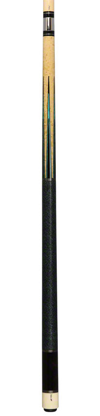 Schon SP6-23LS Light Stain Pool Cue