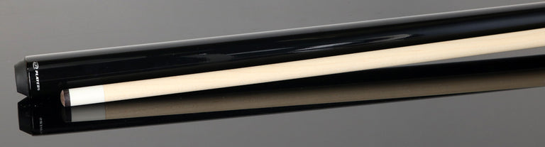 Players Sneaky Pete Series Birdseye 8 Point Black and Cobalt Play Cue - SPSP20