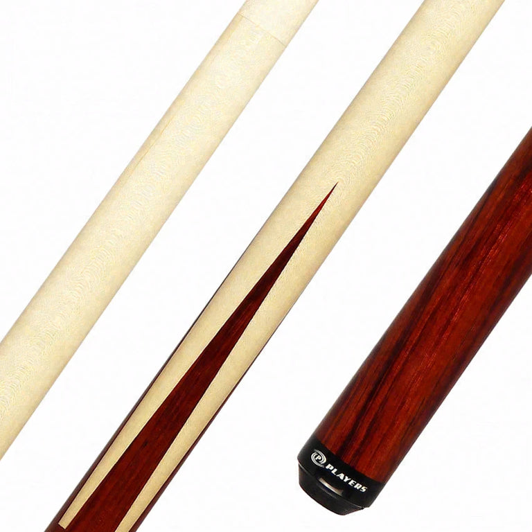Players SPSPC Pool Cue Sneaky Pete